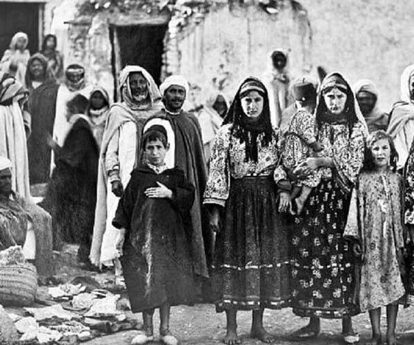 Moroccan Jewish heritage