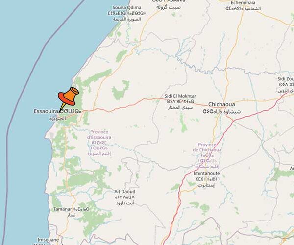 essaouira